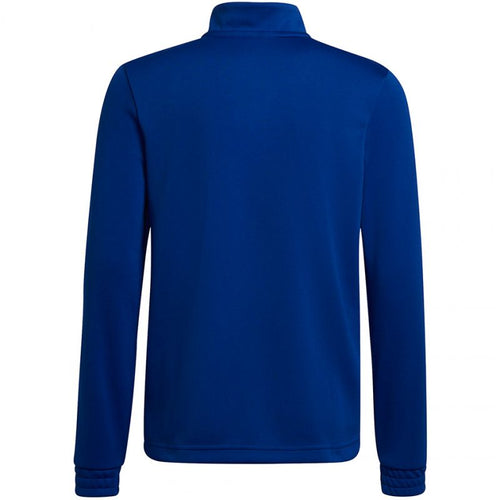 Adidas Entrada 22 Training Top Jr HG6290 sweatshirt