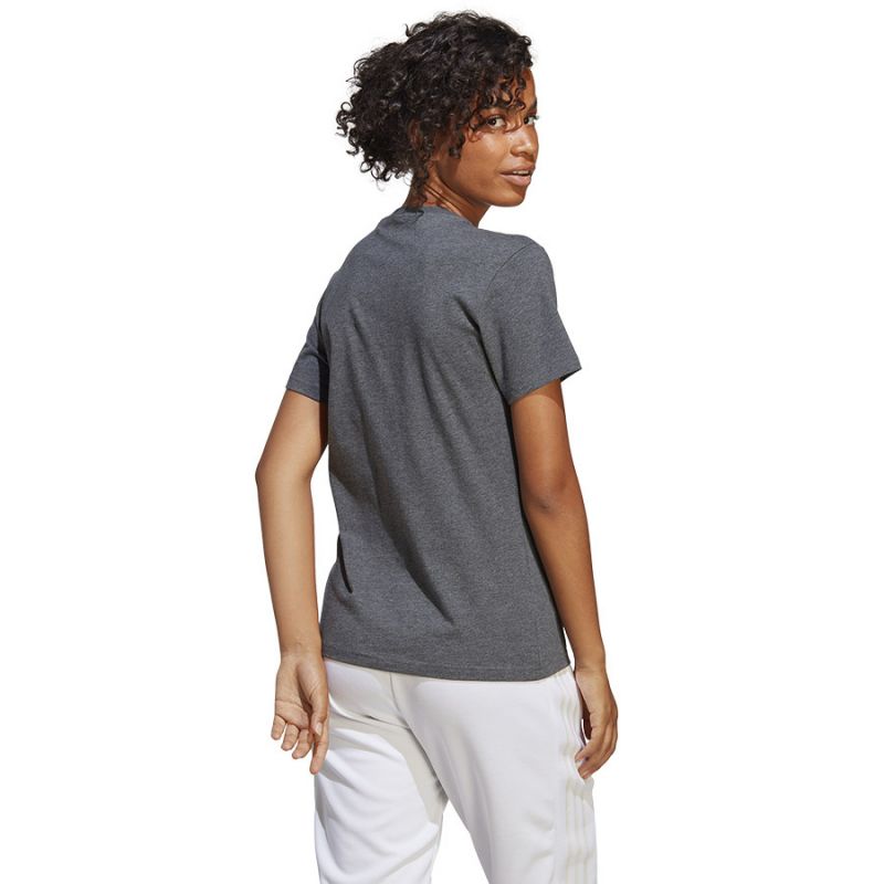 adidas Big Logo Tee W IC0634