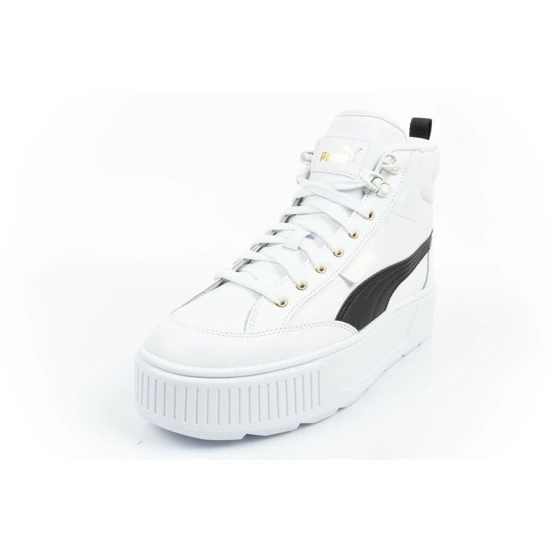 Scarpe sportive Puma Karmen Mid W 38585703