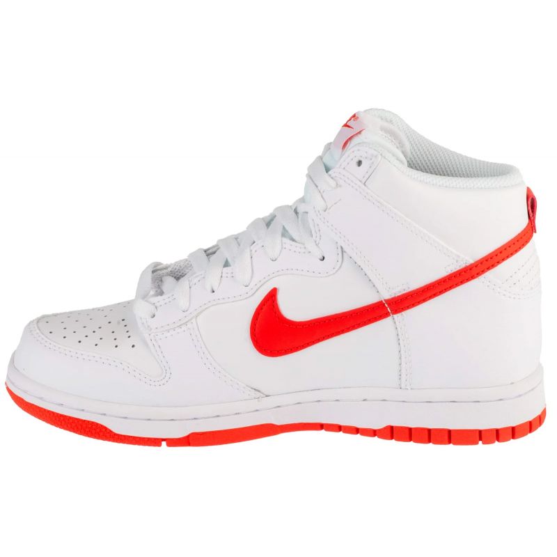 Scarpe Nike Dunk High Gs Jr DB2179-111
