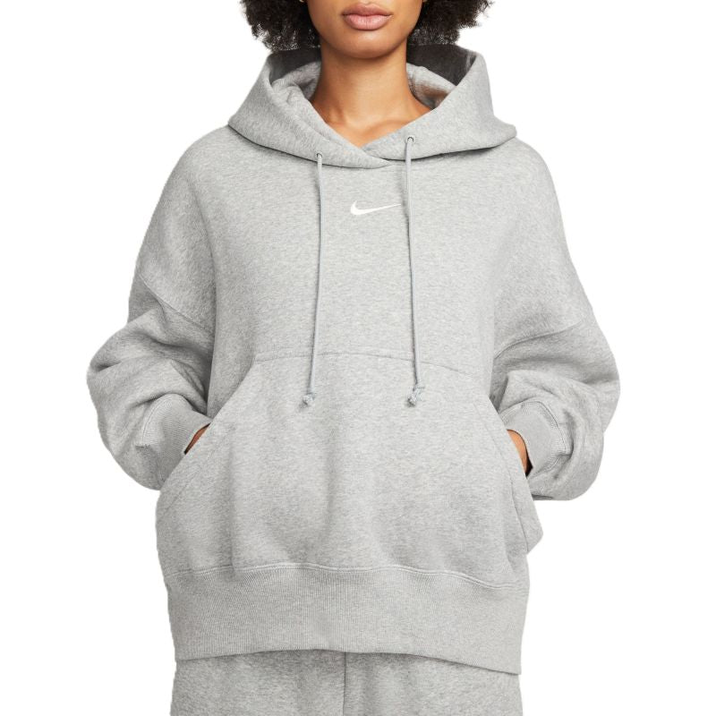 Nike Sportswear Phoenix Fleece Women's Sweatshirt DQ5858-063