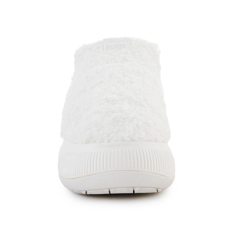Scarpe Puma Suede Mayu Slip-on Teddy W 384887 02