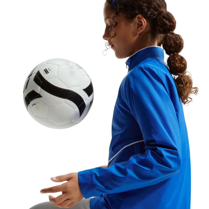 Giacca antipioggia per bambini Nike Park 26 Blue HM7269 463