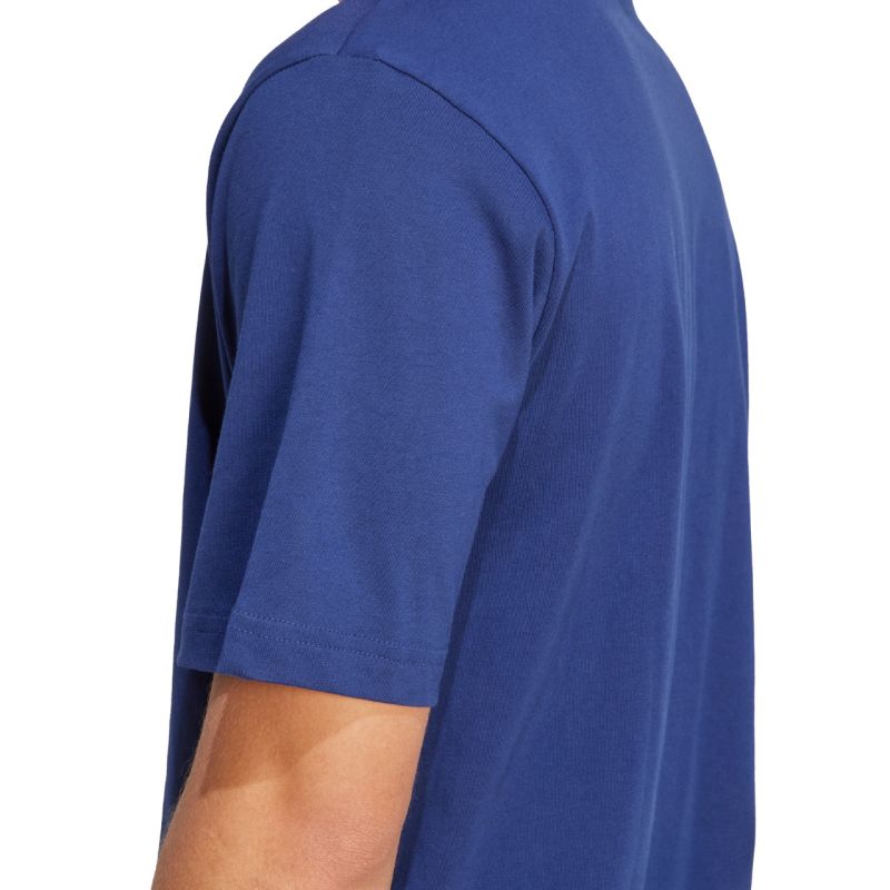 T-shirt grafica adidas Collegiate Lineage M JM6417