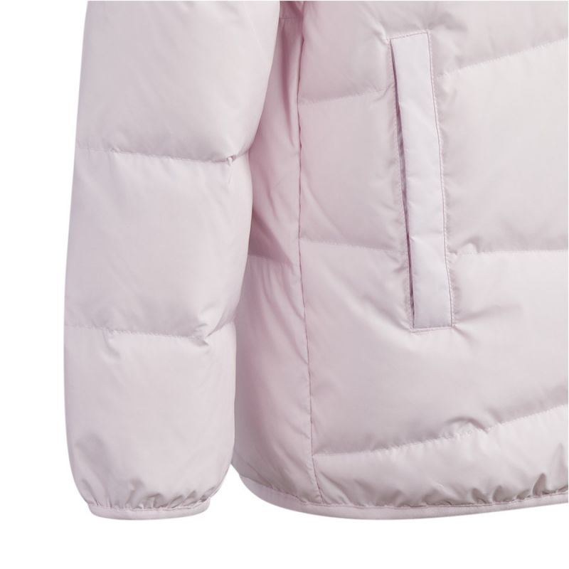 Adidas Frosty Jacket Jr HM5237 jacket