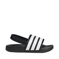 Sandali Adidas Adilette Estrap Jr JR5328
