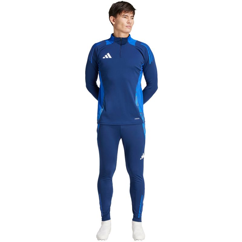 Felpa Adidas Tiro 24 Competition Training M IS1640