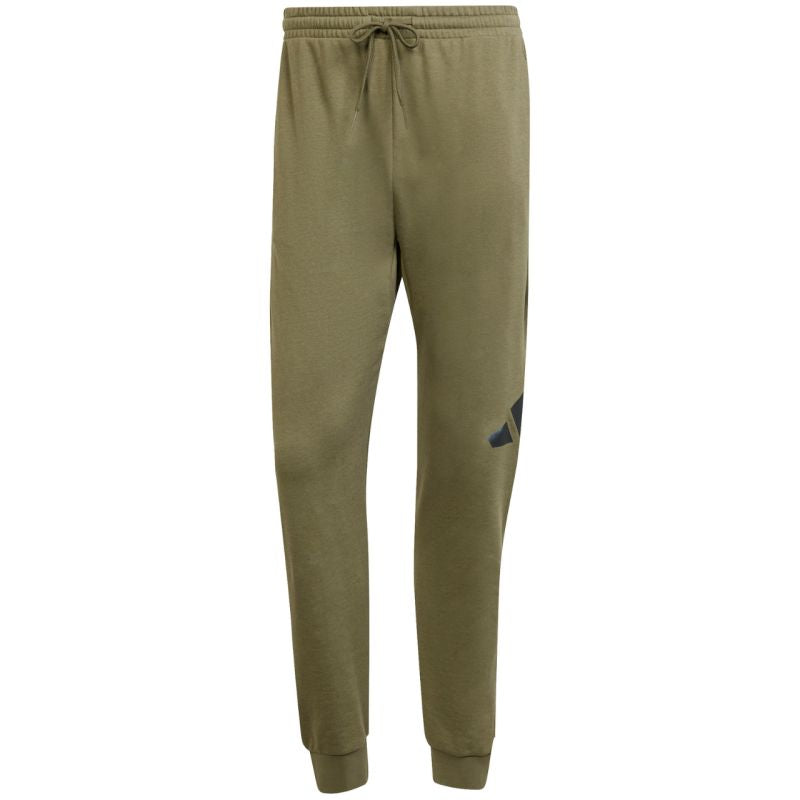 adidas Essentials Big Logo French Terry Pants M JE8970