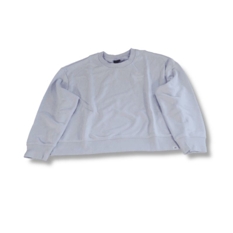 New Balance Athletics Intelligent Choice Crew 2 Women's Sweatshirt - WT13562-SIY
