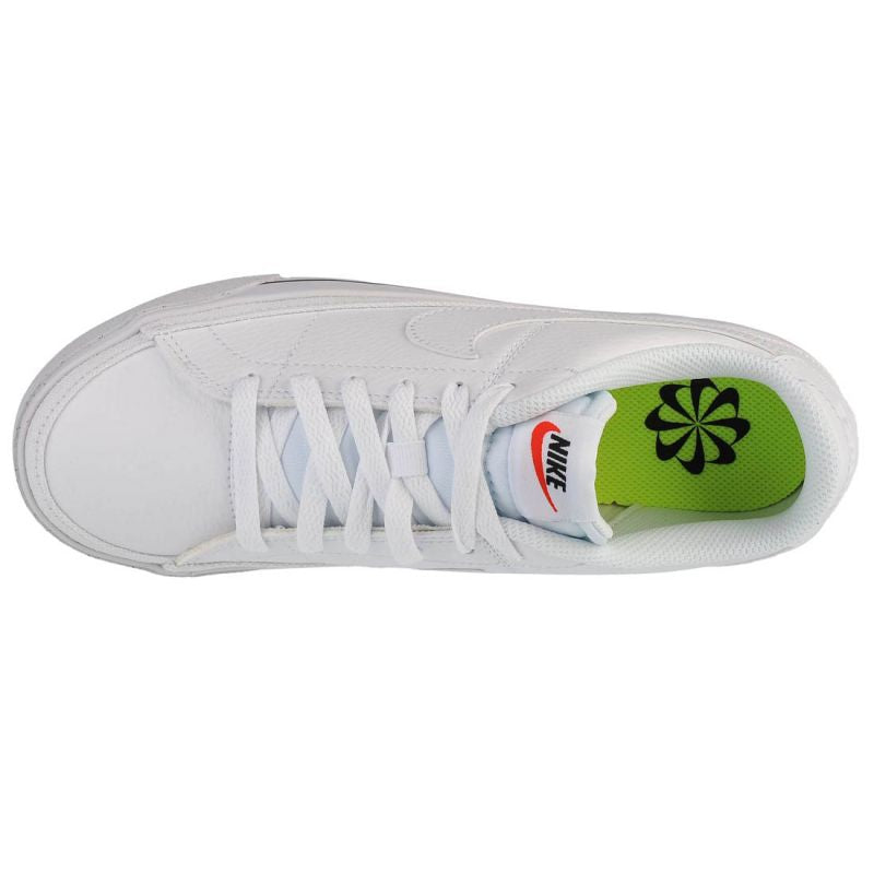 Nike Court Legacy Next Nature W DH3161-101 shoes