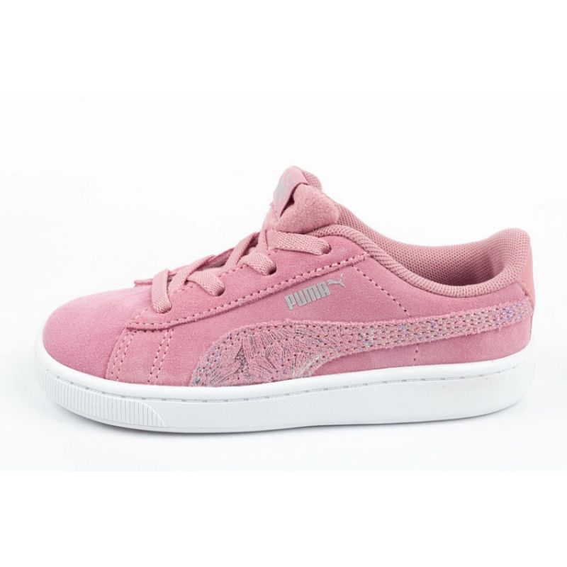 Scarpe Puma Vikky Jr 373167 02