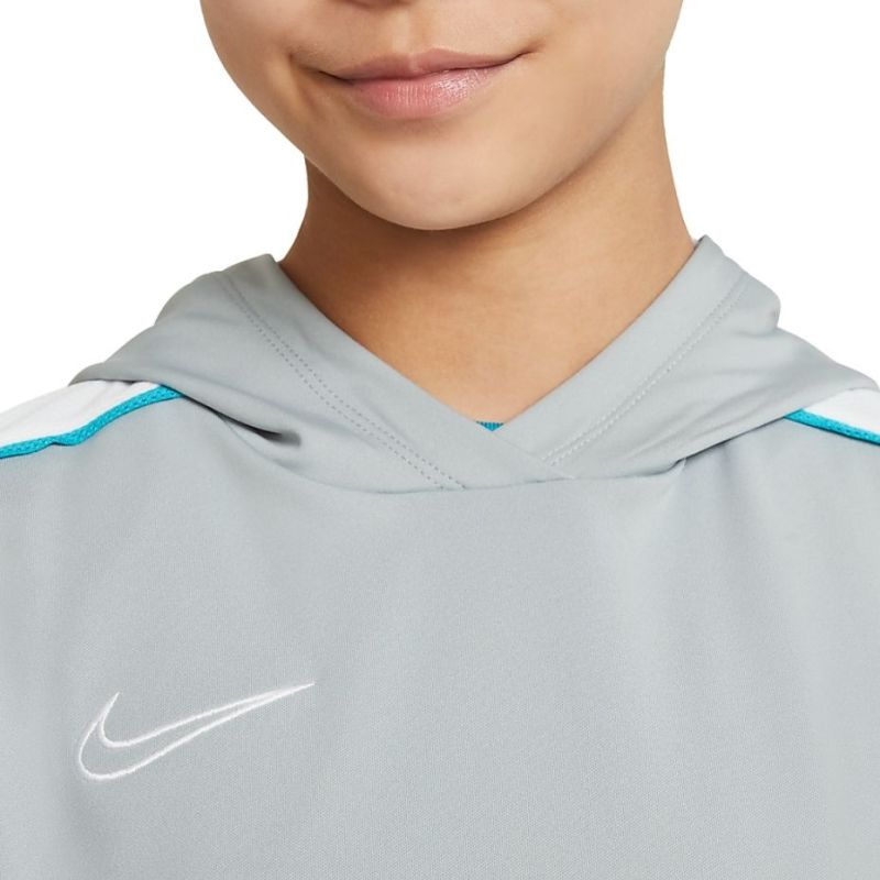 Felpa Nike NK Dry Academy Hoodie Po Fp JB Junior CZ0970-019