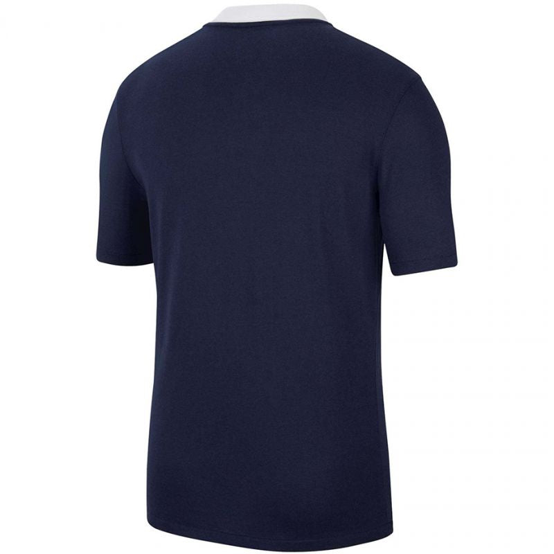 Nike DF Park 20 Polo SS Jr CW6935 010