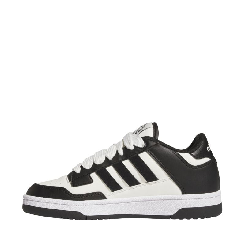 Adidas Rapid Court Low Jr JR0166 shoes