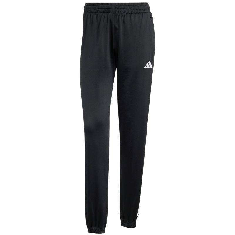 adidas Pantaloni da Donna Tricot 3 Strisce JF3383
