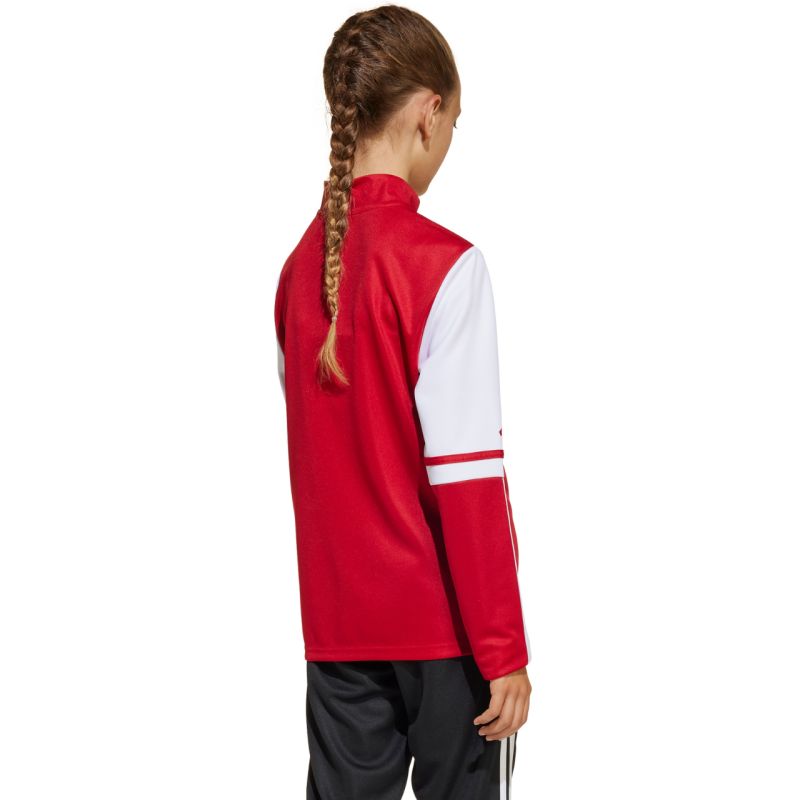Adidas Squadra 25 Training Top Jr JD3026 sweatshirt