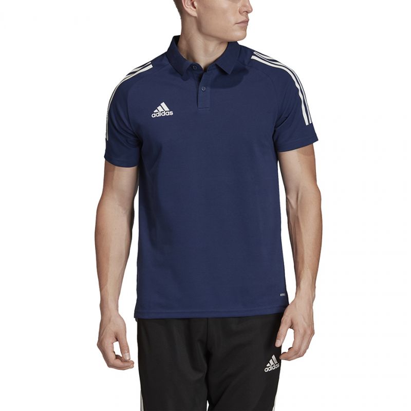 Adidas Condivo 20 Polo Shirt M ED9245