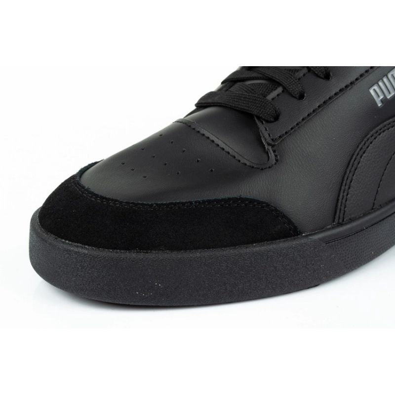 Puma Shuffle Mid M 387609 01 winter shoes