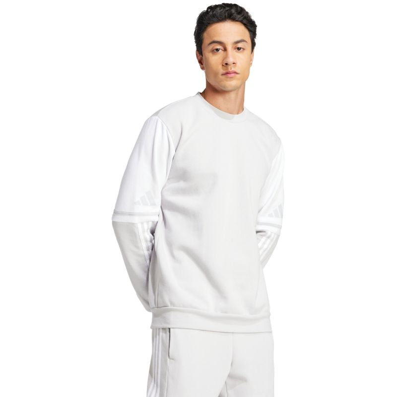 Adidas Squadra 25 Sweat Crew M JD2960 sweatshirt