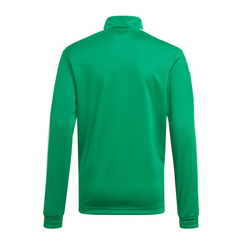 Felpa Adidas Squadra 21 Training Ragazzo Jr GP6456