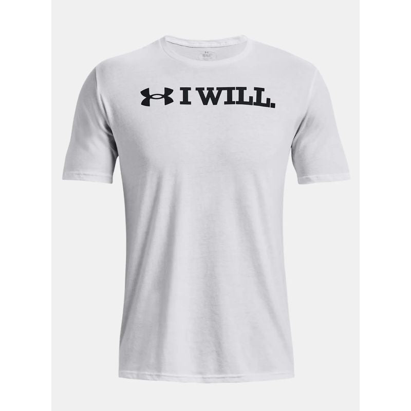T-shirt Under Armour M 1379023-100