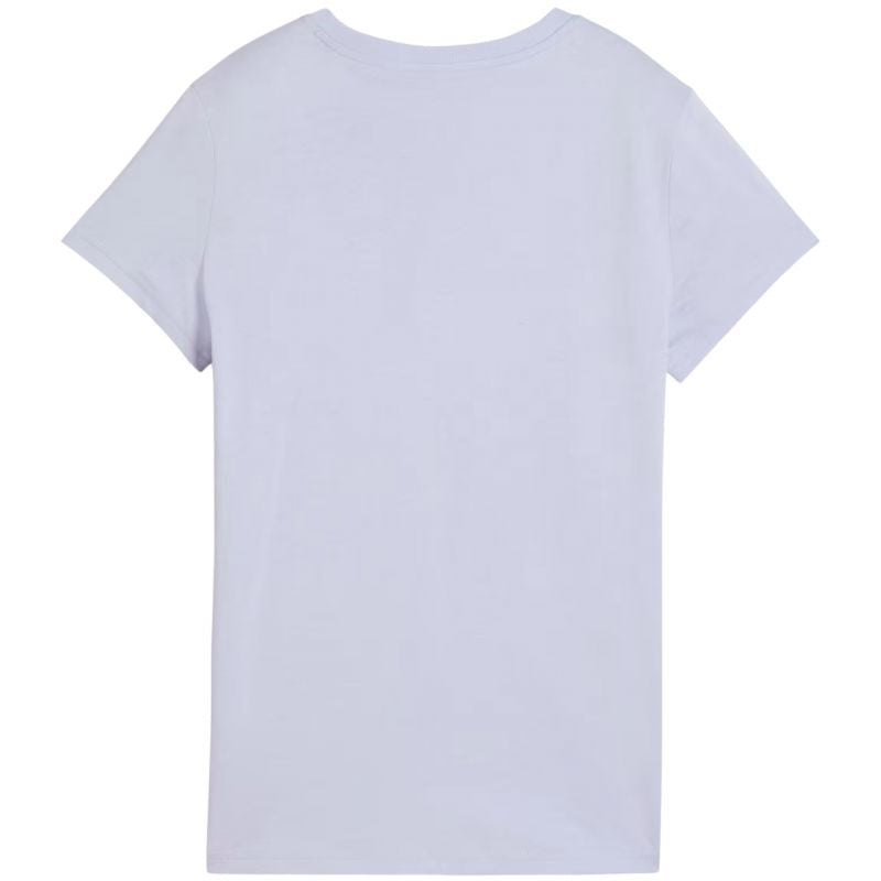 Puma ESS Small No. 1 Logo Tee Cool W 682373 47