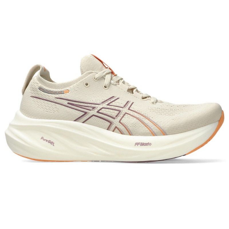 Scarpe da Corsa Asics Gel Nimbus 26 W 1012B601250