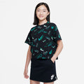 Nike Sportswear Jr. T-shirt DV0568 010