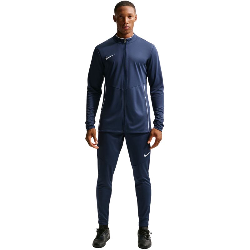 Felpa da uomo Nike Dri-FIT Park 26 Blu navy HM7249 410