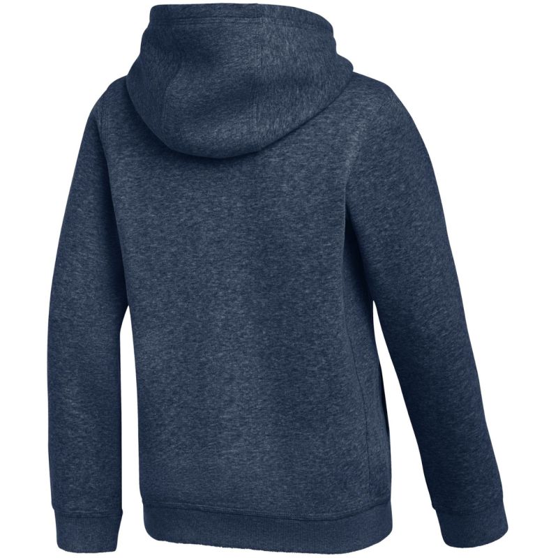 Nike Park 26 Fleece Hoodie for Kids Navy Blue IB1226 410