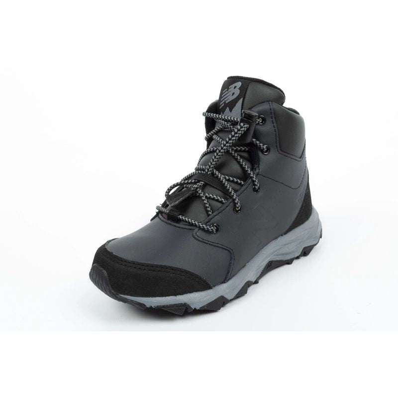 New Balance Jr KH800BKY Winter Shoes