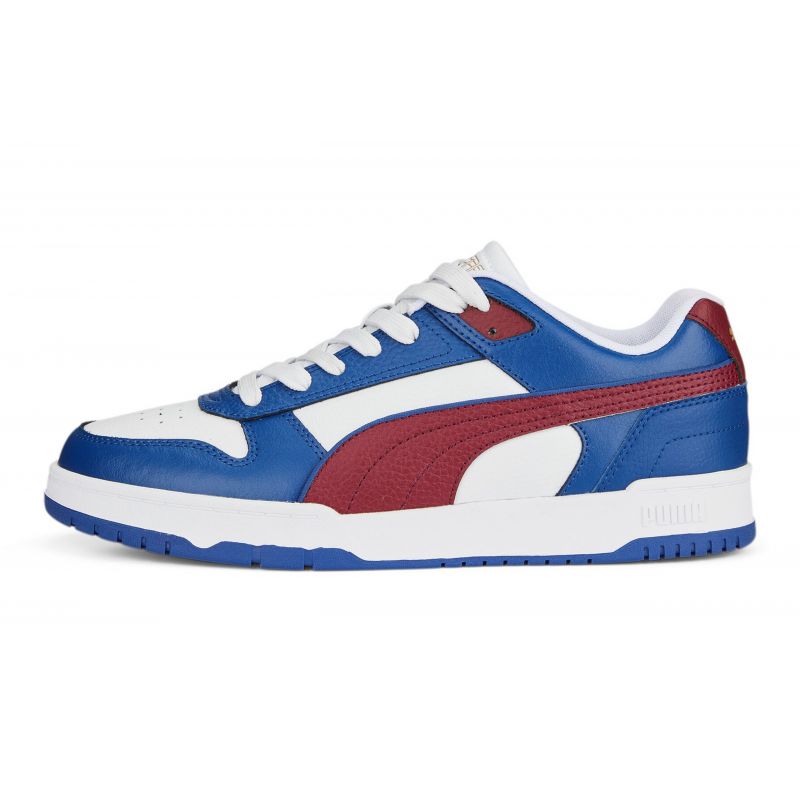 Scarpe Puma RBD Game Low M 386373 15