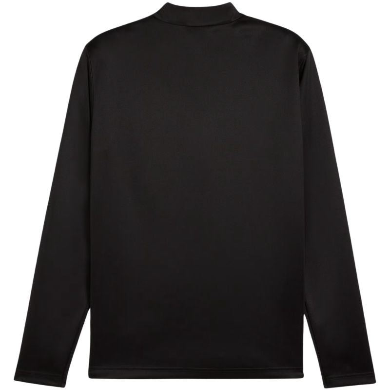 Puma TeamGoal Training 1/4 Zip Top M 658629 03 sweatshirt