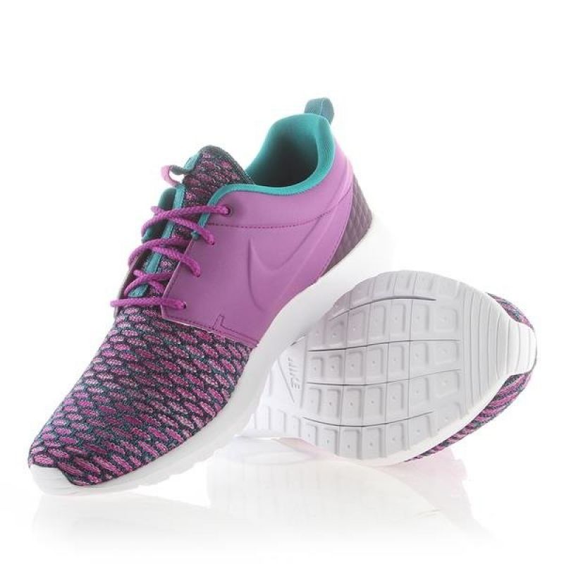 Scarpe Nike Roshe Nm Flyknit Prm M 746825-500