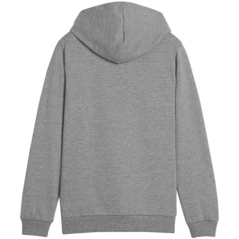 Puma Team Goal Casuals Felpa con Cappuccio Jr 658619 33