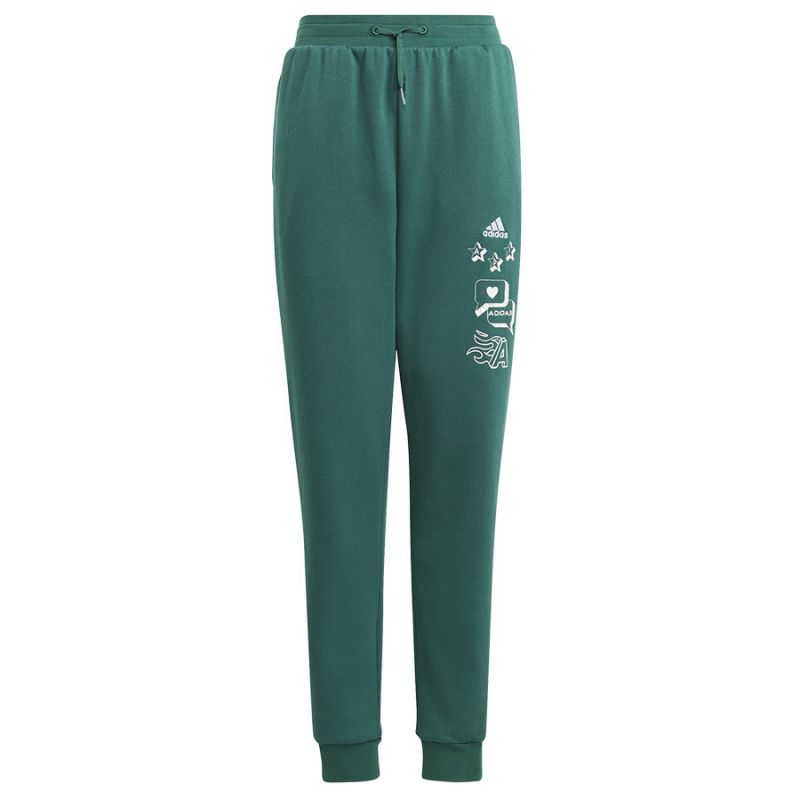 adidas BLUV Q3 Pant Jr IA1553