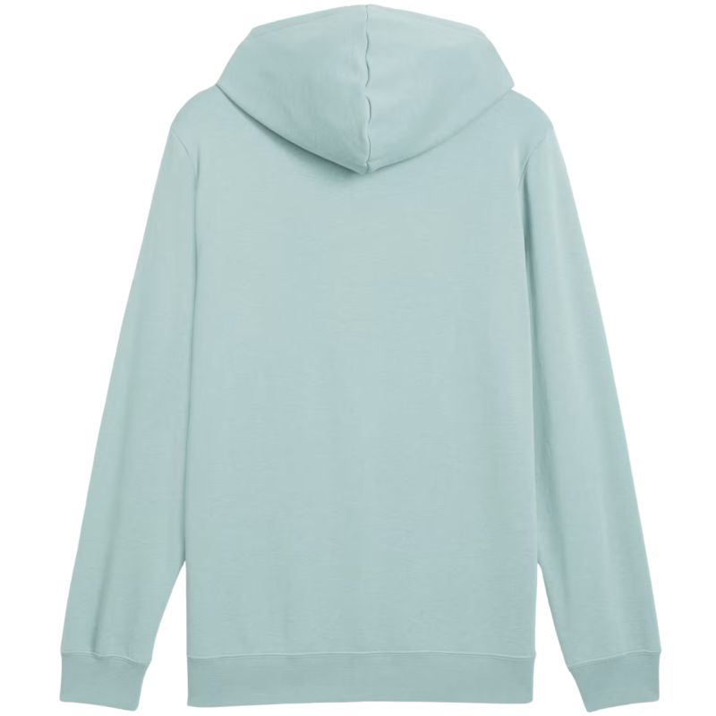 Puma Ess 2 Color Small No.1 Logo Hoodie TR M 684719 67