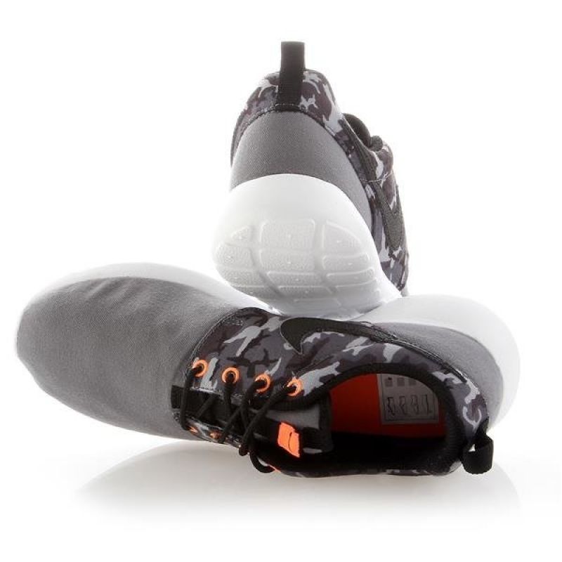 Scarpe Nike Roshe One Print Jr 677782-004