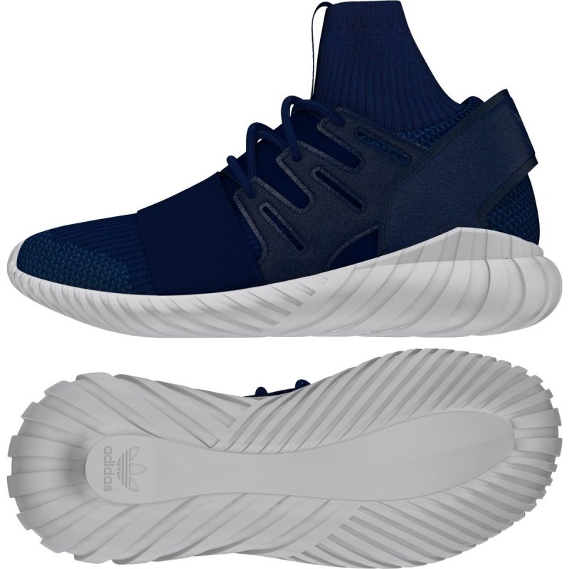 Adidas Originals Tubular Doom Primeknit scarpe - S80103