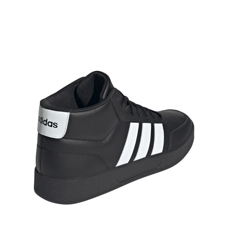 Scarpe Adidas Breaknet Mid M JR3570