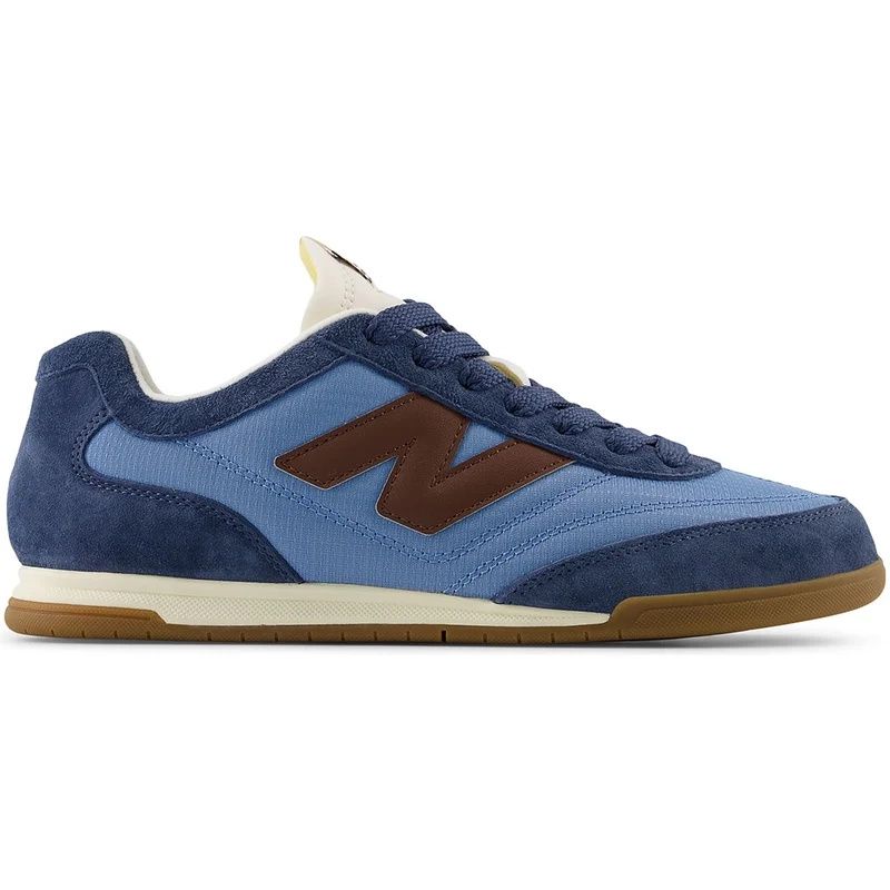 Scarpe Unisex New Balance Lifestyle Blue Classic (URC42BC)