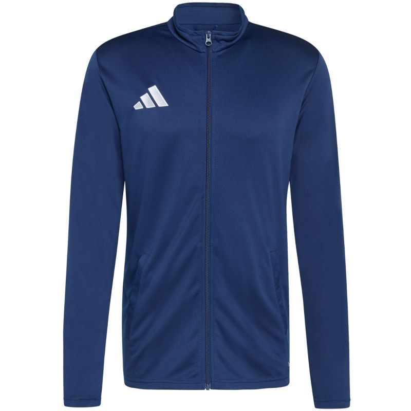 Men's adidas Entrada 26 Track sweatshirt navy blue JZ6589