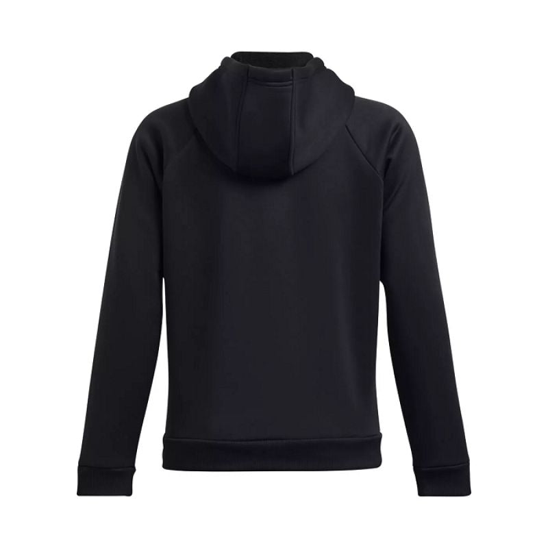 Under Armour Fleece Hoodie W 1386507-001