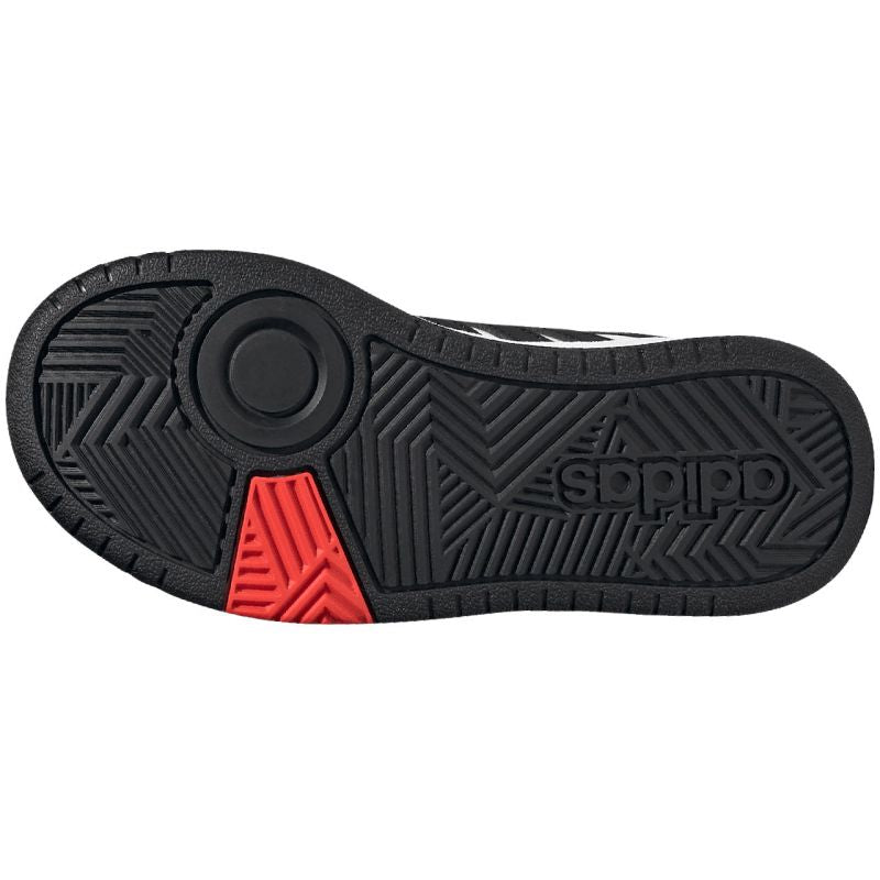 Scarpe Adidas Hoops 3.0 K Jr GZ9673