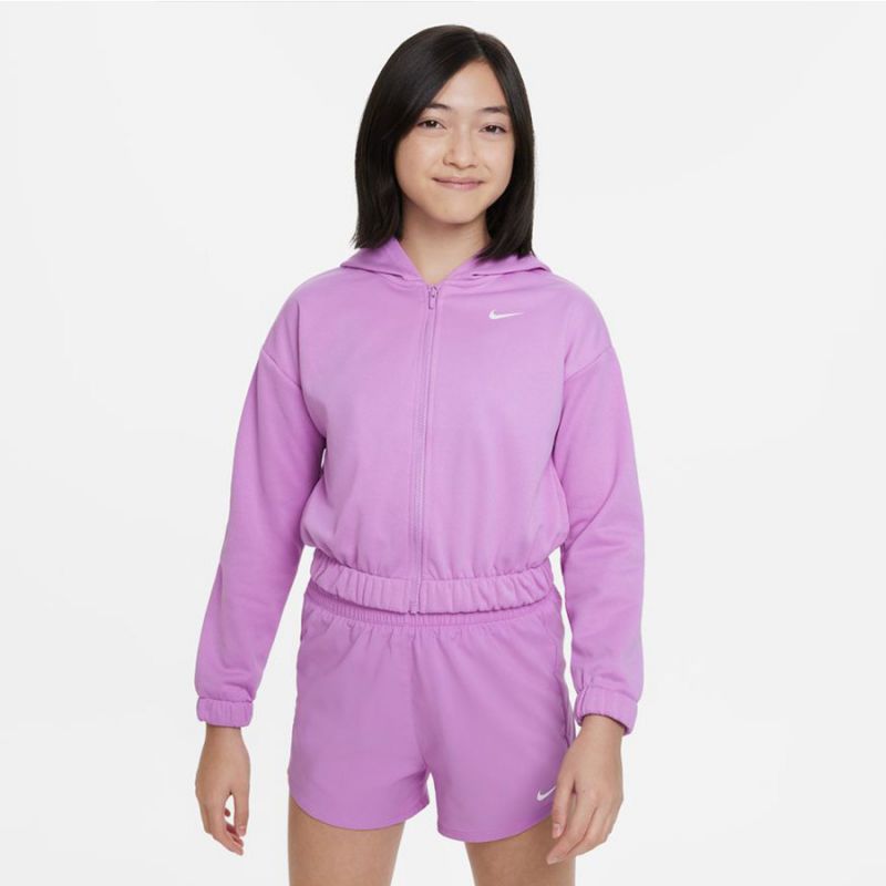 Felpa Nike Therma-Fit Jr DX4991-532