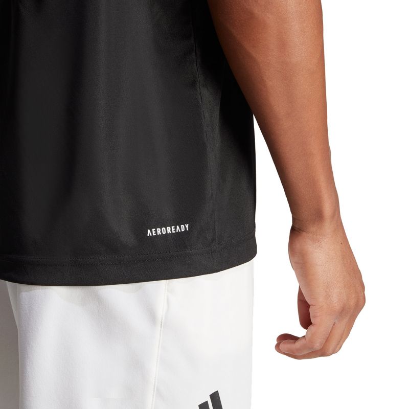 adidas Tennis APP T-shirt M II5918