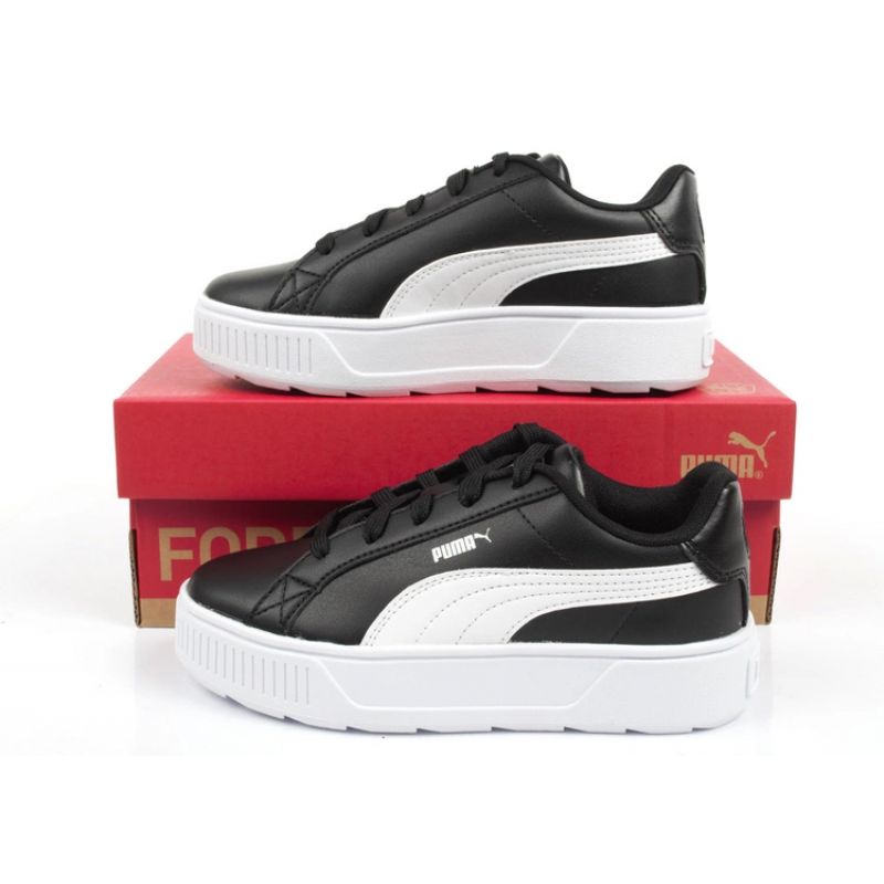 Puma Karmen Jr 387375 02 sports shoes