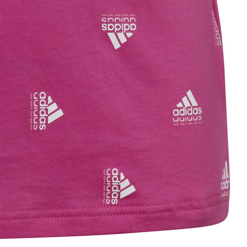 adidas BLUV T-shirt Jr IB8920