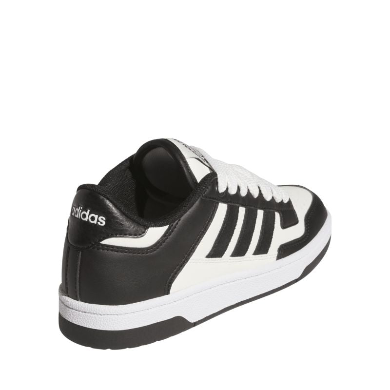 Adidas Rapid Court Low Jr JR0166 shoes