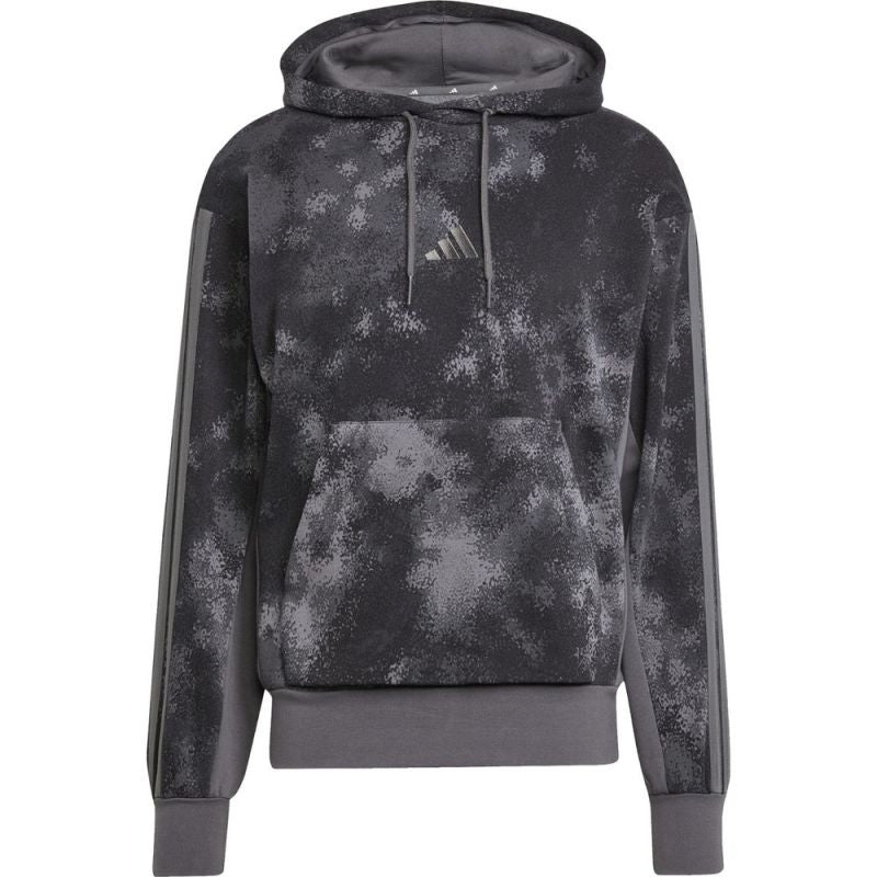 Adidas Sea AOP Hoodie M JW3709